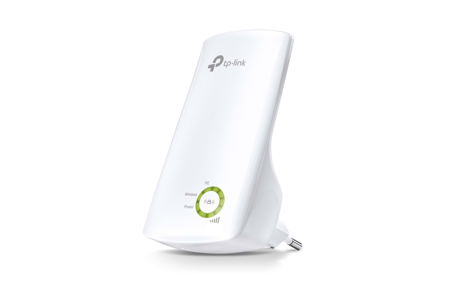 TP-LINK WA854RE Wİ-Fİ 300MBPS MENZİL GENİŞLETİCİ PRİZ TİPİ REPEATER