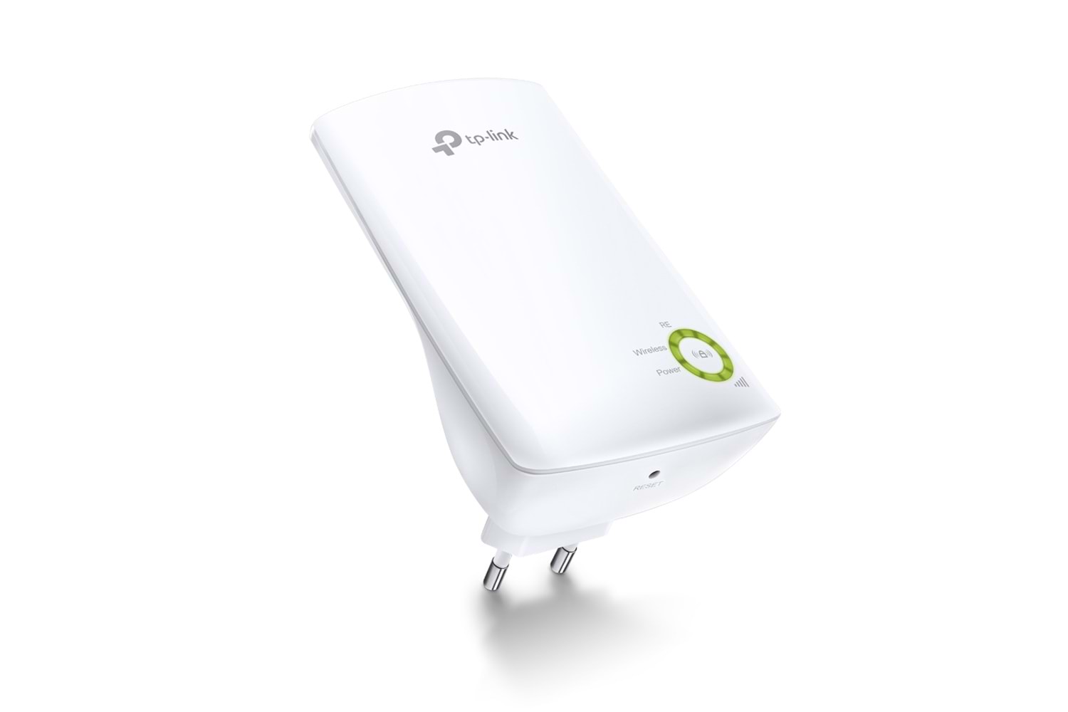 TP-LINK WA854RE Wİ-Fİ 300MBPS MENZİL GENİŞLETİCİ PRİZ TİPİ REPEATER