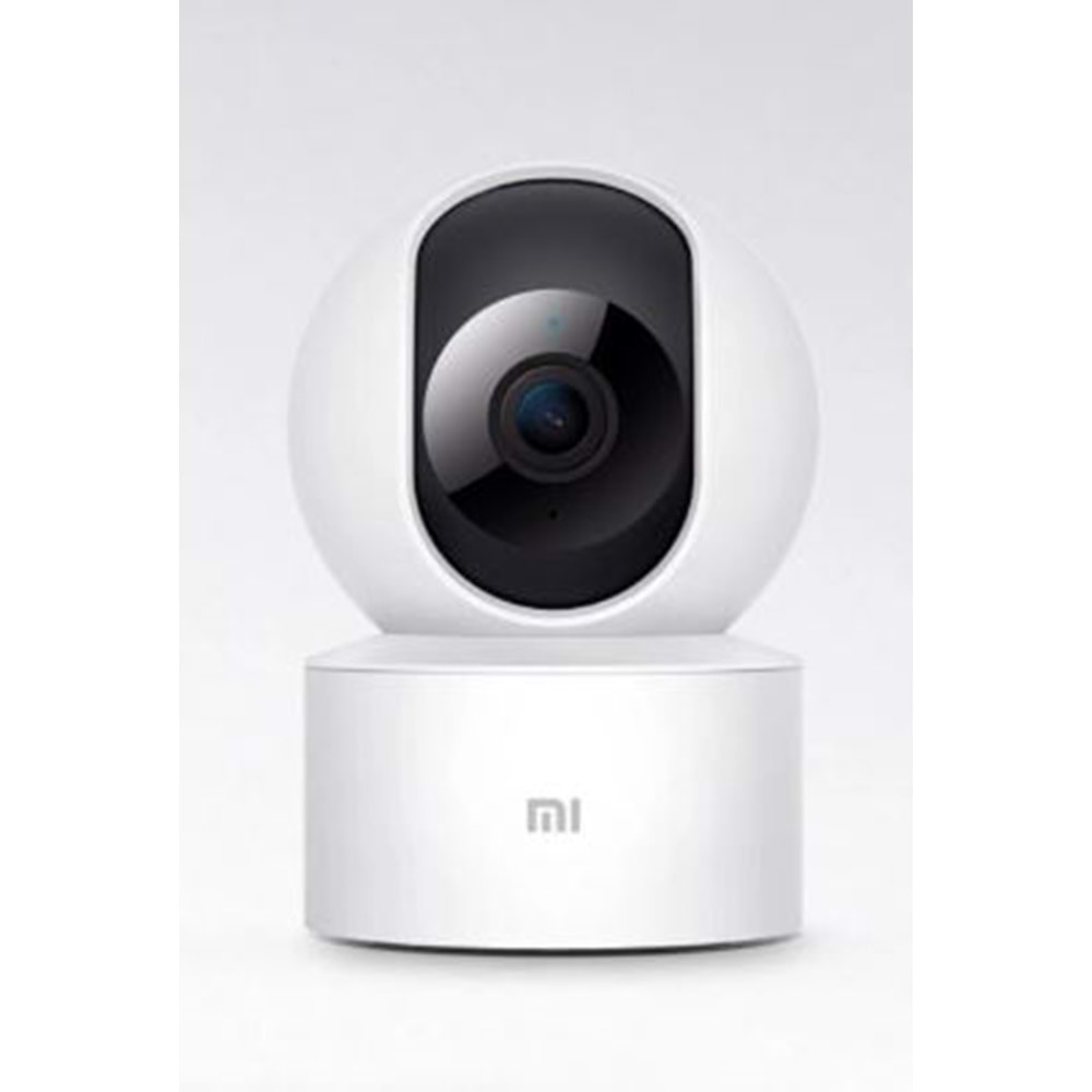 Xiaomi Smart Camera C301 2304p WiFi Akıllı Ev Kamerası - Gece Görüş ve Takip 360 2K (Xiaomi TR Garantili)