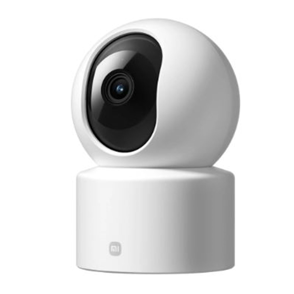 Xiaomi Smart Camera C301 2304p WiFi Akıllı Ev Kamerası - Gece Görüş ve Takip 360 2K (Xiaomi TR Garantili)