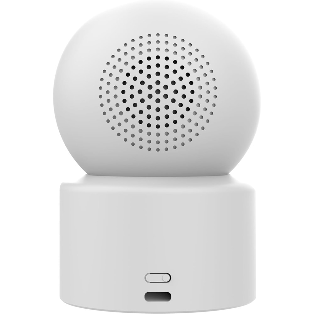 Xiaomi Smart Camera C301 2304p WiFi Akıllı Ev Kamerası - Gece Görüş ve Takip 360 2K (Xiaomi TR Garantili)