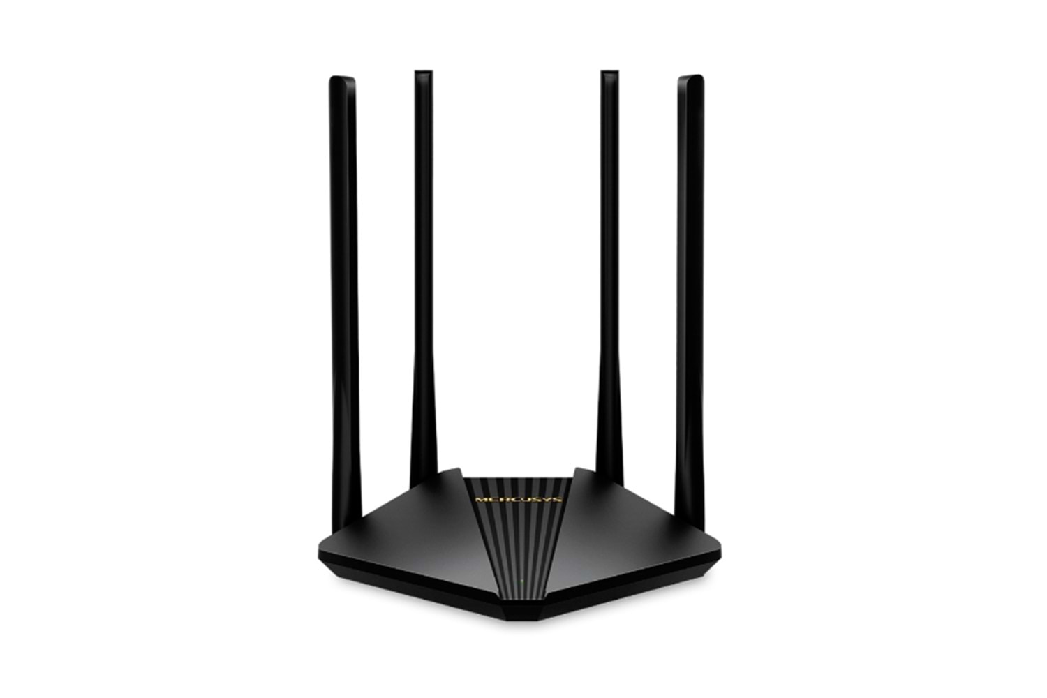 MERCUSYS MR30G AC1200 MBPS DUAL BAND Wİ-Fİ 5 , GIGABİT PORT,FİBER UYUMLU ,AP MOD,VPN Destekli | Kolay Kurulum | Mobil Uygulama ROUTER