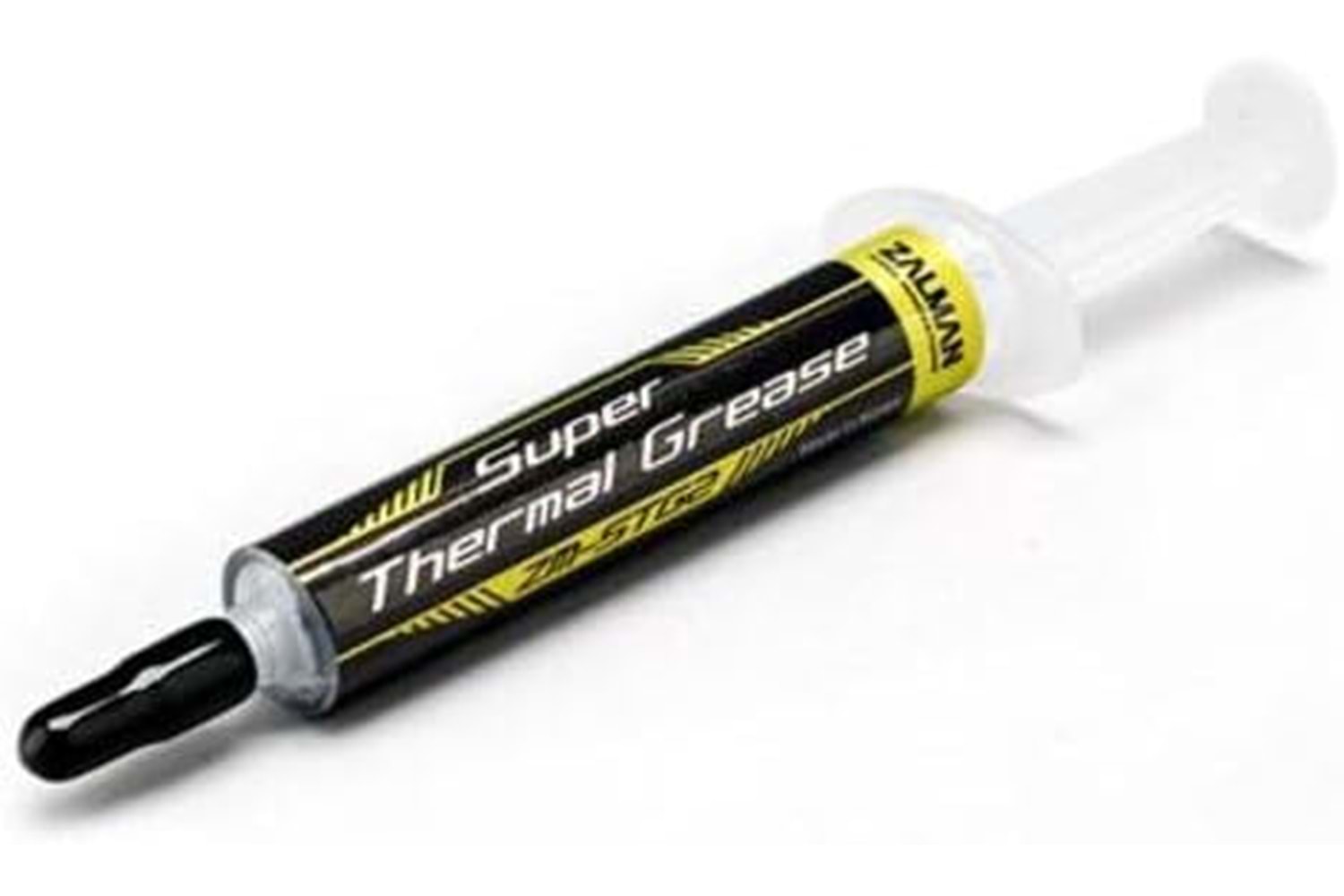 SUPER Termal Grease 4g. (Zalman ZM-STG2) 4.1W/M-K