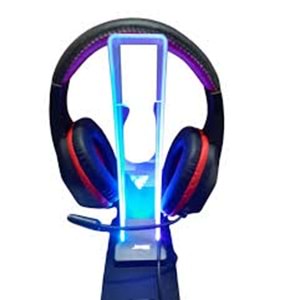 JEDEL GM01 MASAÜSTÜ RGB KULAKLIK TUTUCU