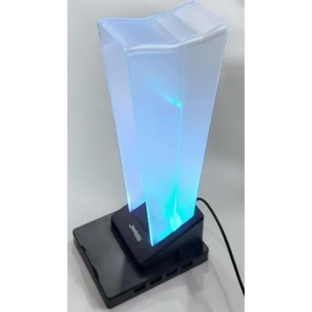 JEDEL GM01 MASAÜSTÜ RGB KULAKLIK TUTUCU