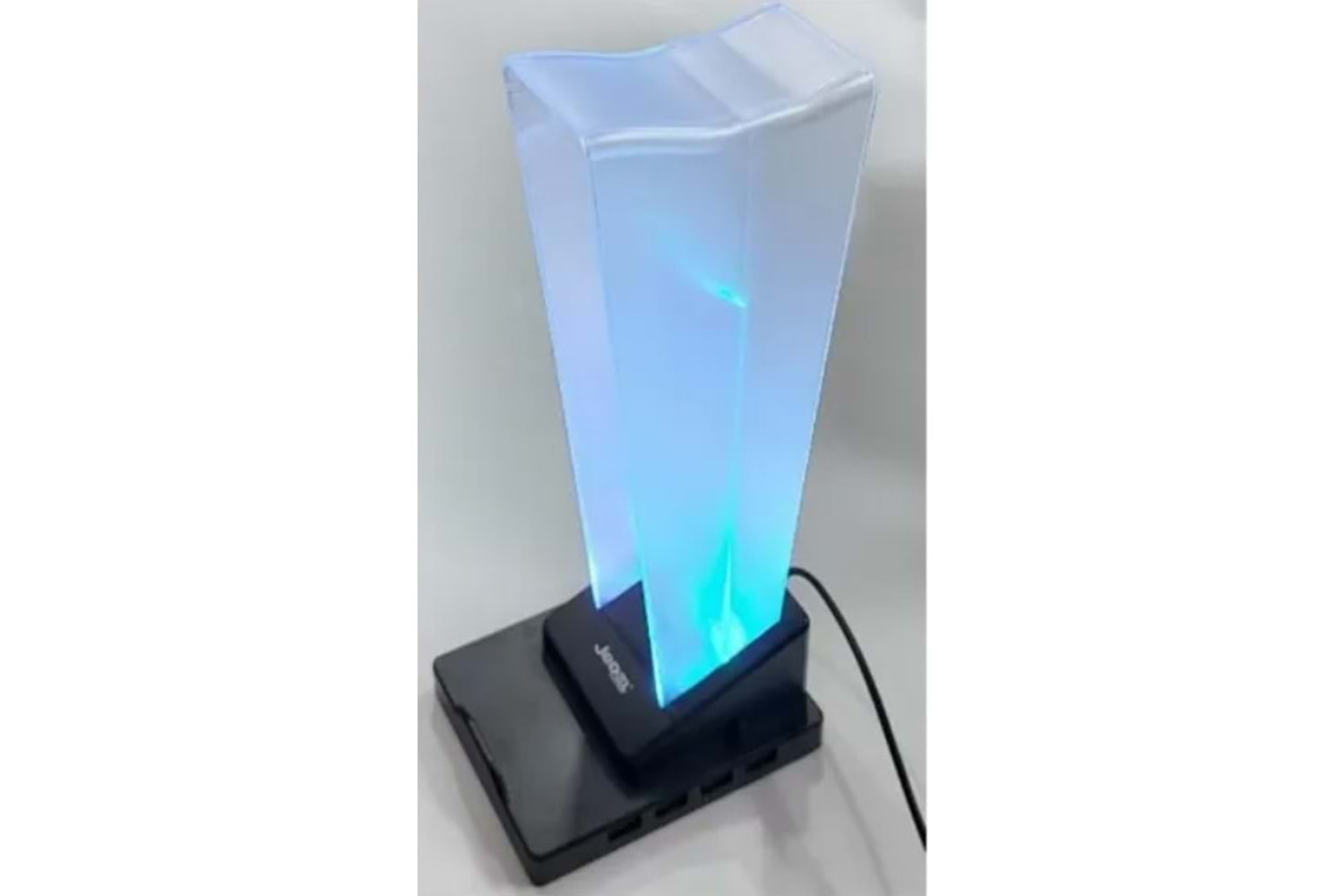 JEDEL GM01 MASAÜSTÜ RGB KULAKLIK TUTUCU