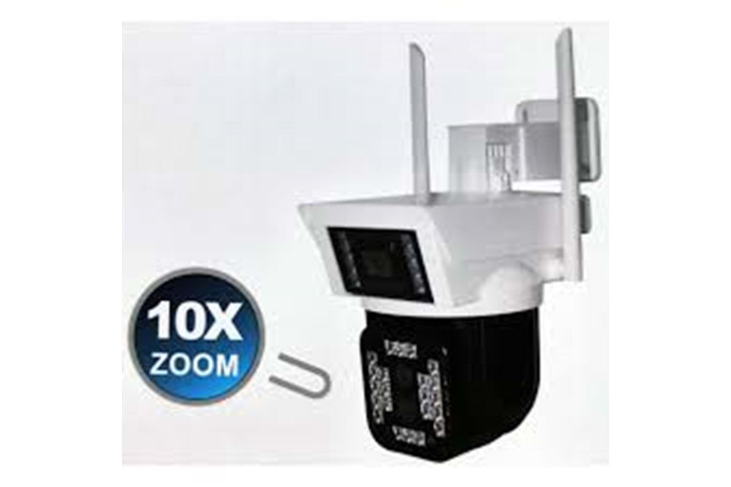 APRONX APX-WP363OZ 9MP 10X ZOOM 2.8MM 12MM WIFI KAMERA (OUTDOOR)
