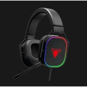 JEDEL RGB USB 7.1 GAMİNG KULAKLIK GH560