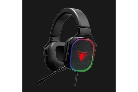 JEDEL RGB USB 7.1 GAMİNG KULAKLIK GH560