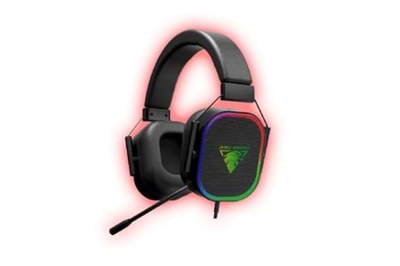 JEDEL RGB USB 7.1 GAMİNG KULAKLIK GH560