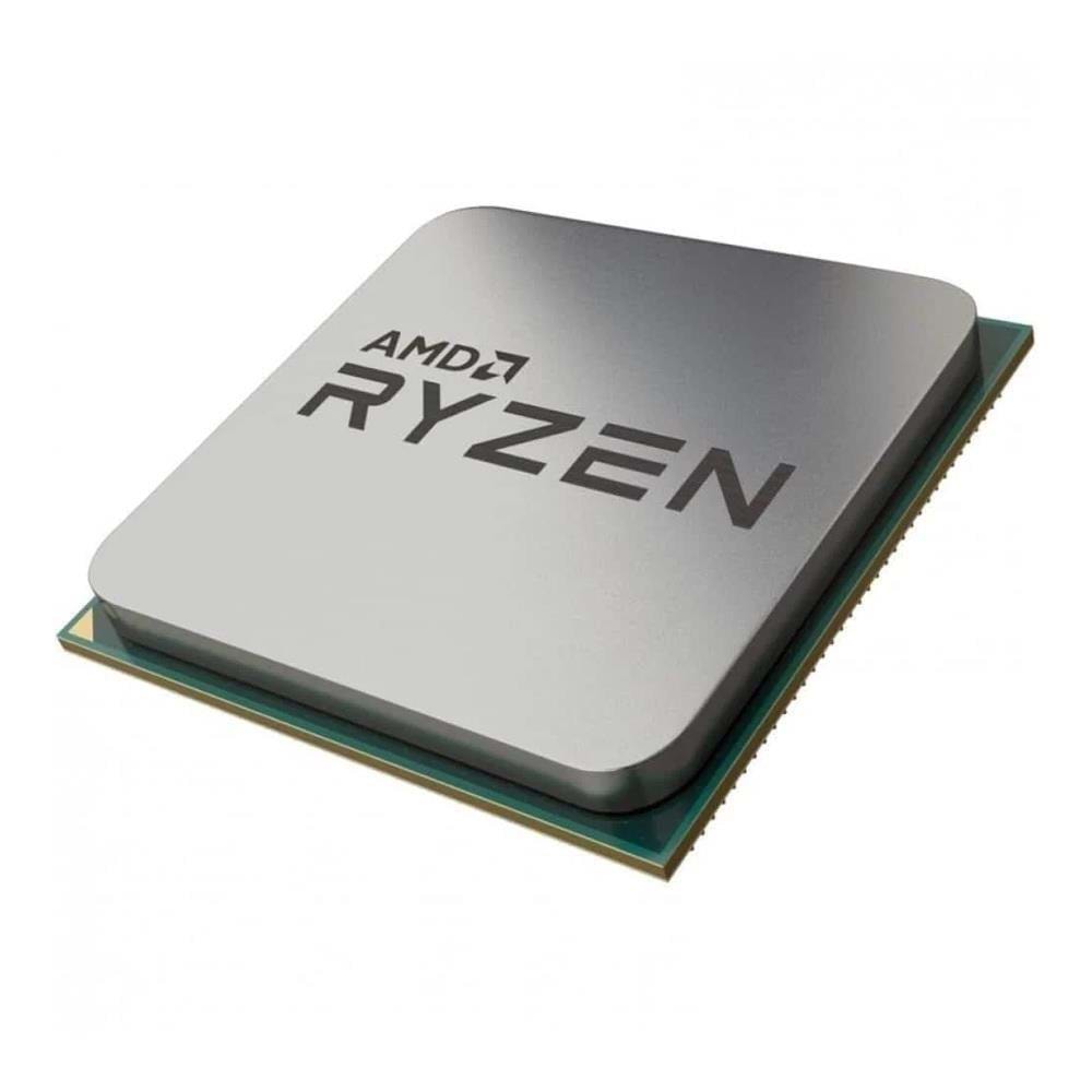 AMD Ryzen 5 7500F Soket AM5 5.0GHZ 32MB TRAY Kutusuzİşlemci