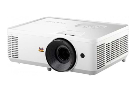 VIEWSONIC PA700W DLP WXGA(1280x800)4500AL 2xHDMI 1xVGA GIRIS/CIKIS 1x SES/GIRIS/CIKIS 1x USB TIP A 12.500:1 3W HOPARLOR SUPERCOLOR™PROJEKSIYON