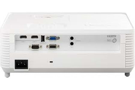 VIEWSONIC PA700W DLP WXGA(1280x800)4500AL 2xHDMI 1xVGA GIRIS/CIKIS 1x SES/GIRIS/CIKIS 1x USB TIP A 12.500:1 3W HOPARLOR SUPERCOLOR™PROJEKSIYON