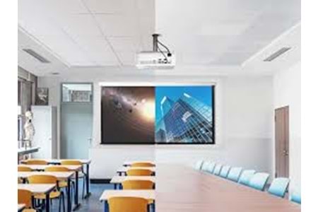 VIEWSONIC PA700W DLP WXGA(1280x800)4500AL 2xHDMI 1xVGA GIRIS/CIKIS 1x SES/GIRIS/CIKIS 1x USB TIP A 12.500:1 3W HOPARLOR SUPERCOLOR™PROJEKSIYON