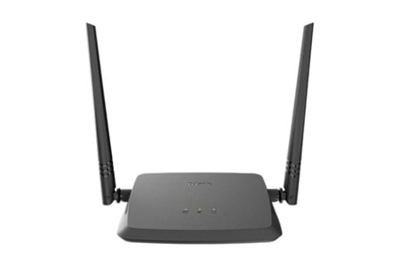 D-LINK DL-DIR-612M/ENA 300MBPS WIRELESS ROUTER ACCESS POINT