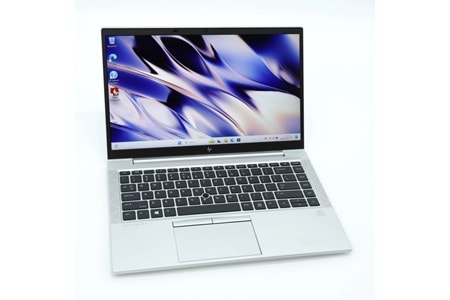 HP ELİTEBOOK 840 G7 İ5 10.NESİL VPRO İŞLEMCİ 8GB DDR4 RAM 256 GB M.2 NVME SSD 14
