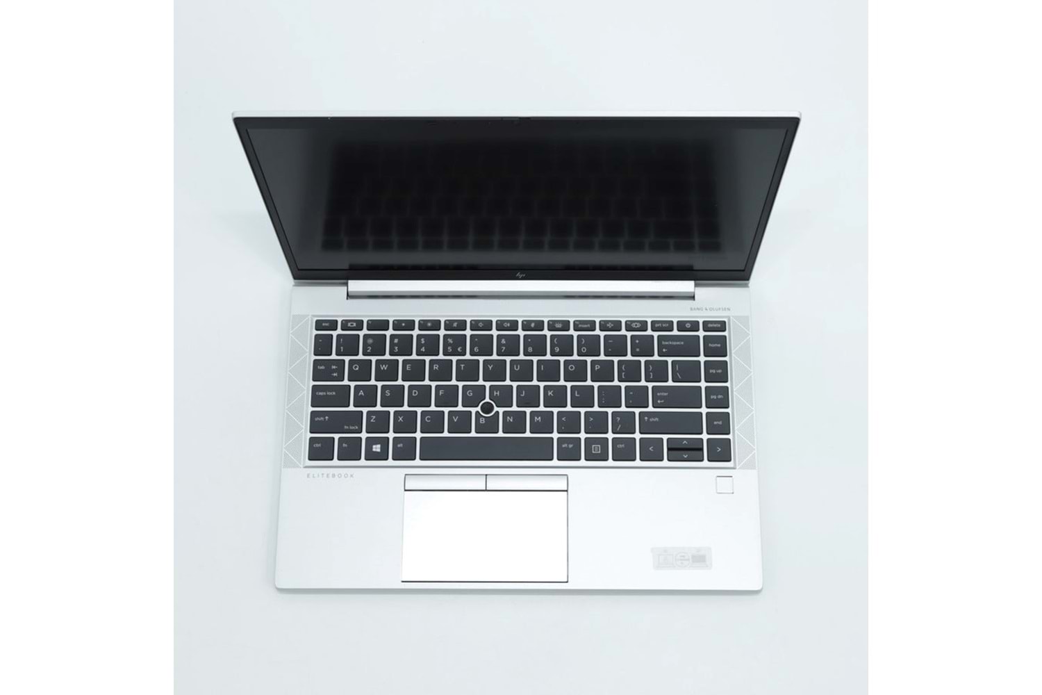 HP ELİTEBOOK 840 G7 İ5 10.NESİL VPRO İŞLEMCİ 8GB DDR4 RAM 256 GB M.2 NVME SSD 14