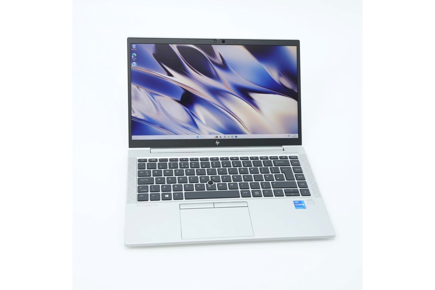 HP ELİTEBOOK 840 G8 İ7 11.NESİL VPRO İŞLEMCİ 16GB DDR4 RAM 256 GB M.2 NVME SSD 14