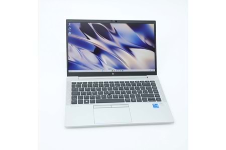HP ELİTEBOOK 840 G8 İ7 11.NESİL VPRO İŞLEMCİ 16GB DDR4 RAM 256 GB M.2 NVME SSD 14