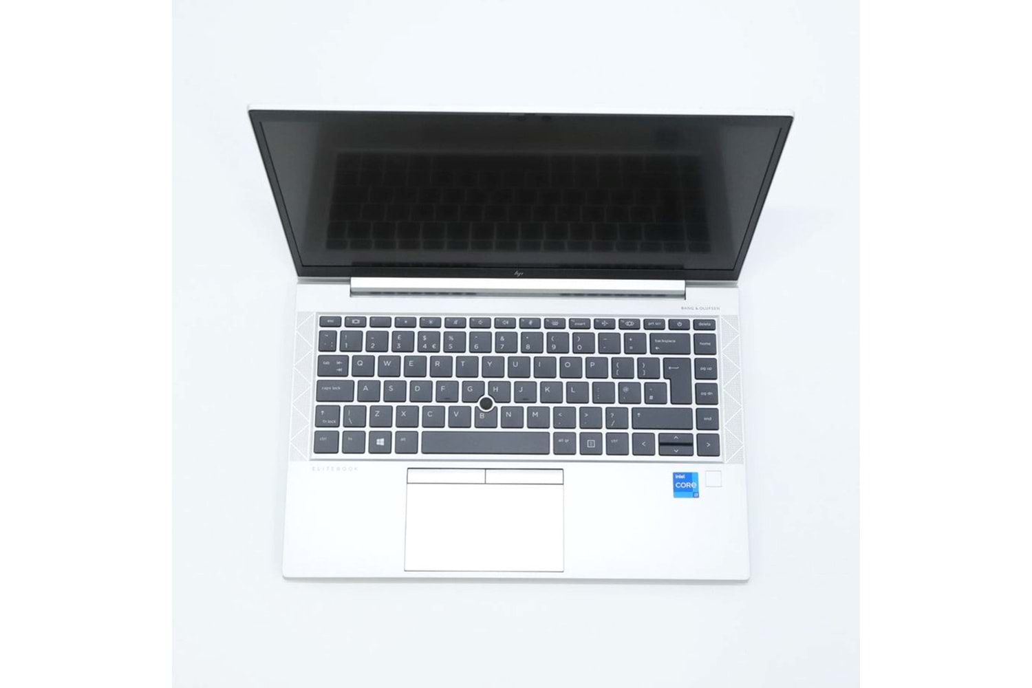 HP ELİTEBOOK 840 G8 İ7 11.NESİL VPRO İŞLEMCİ 16GB DDR4 RAM 256 GB M.2 NVME SSD 14
