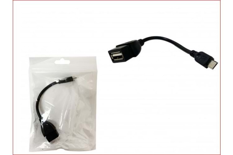 PL-5065 MICRO KABLO OTG