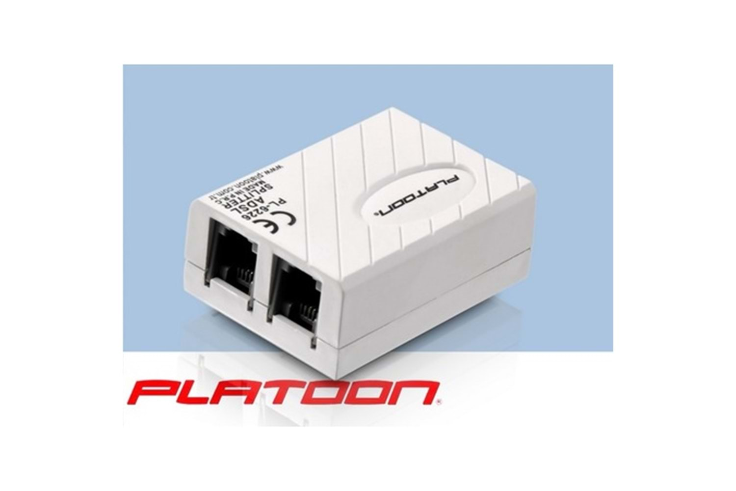 PL-6226 ADSL SPLITTER