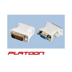 PL-7255 DVI TO VGA 24+5 M APARAT