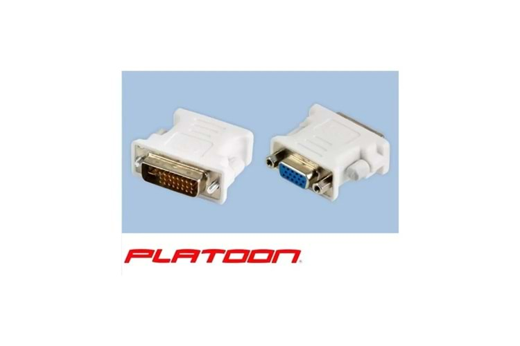 PL-7255 DVI TO VGA 24+5 M APARAT