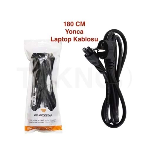 1.8 METRE PL-8508 YONCA POW.KABL. EKSTRA KALİTE