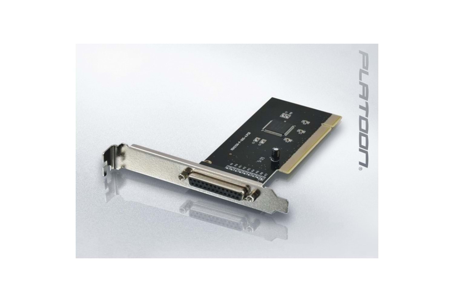 PL-8760 PCI PARALEL PORT (DB25) KART ( GRNTİ YOK )