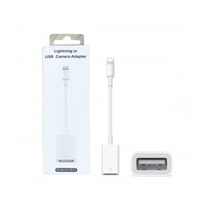 PL-8809 İOS GİRİŞLİ FLASH BELLEK OKUYUCULU OTG ÇEVİRİCİ