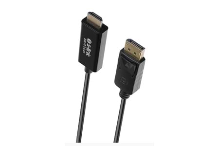 S-LİNK 1.8 METRE DISPLAY TO HDMI KABLO SW-SGG43