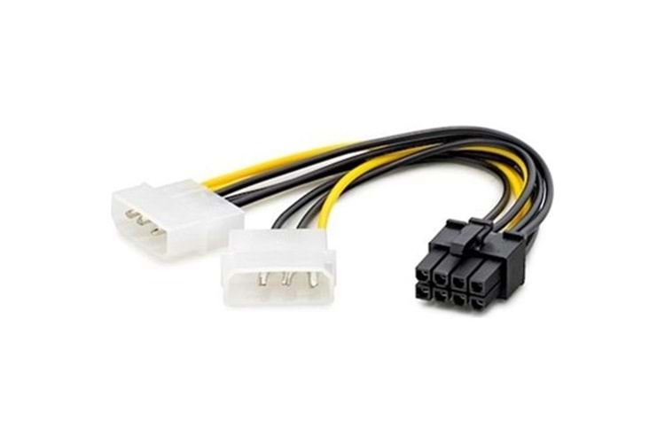 HDX5504 8 PIN EKRAN KARTI SATA POWER