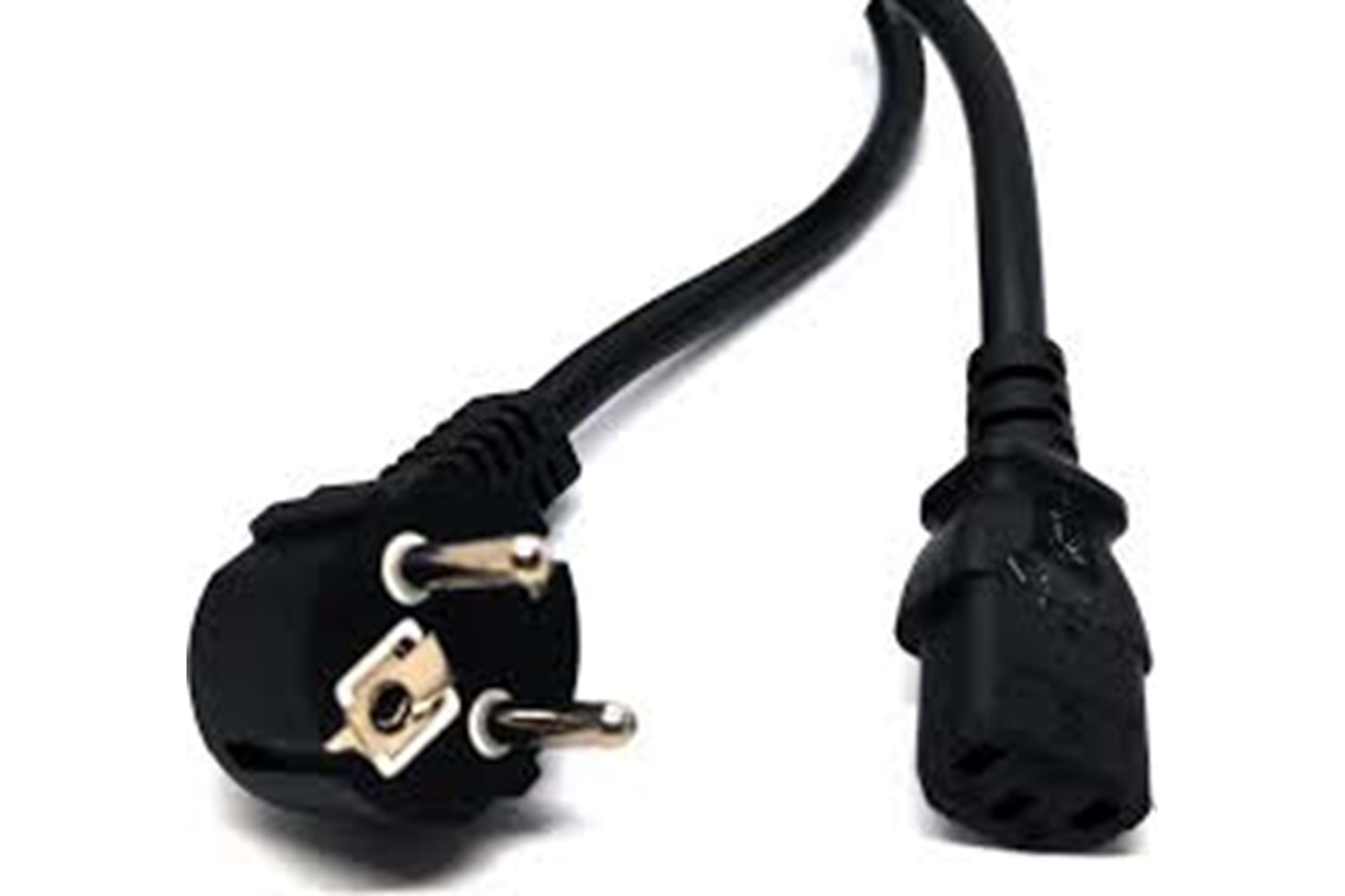 HADRON PC POWER CABLE 1.5 METRE 1.5mm
