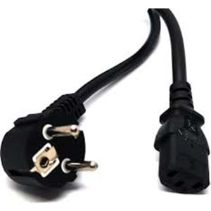 HADRON PC POWER CABLE 1.5 METRE 1.5mm