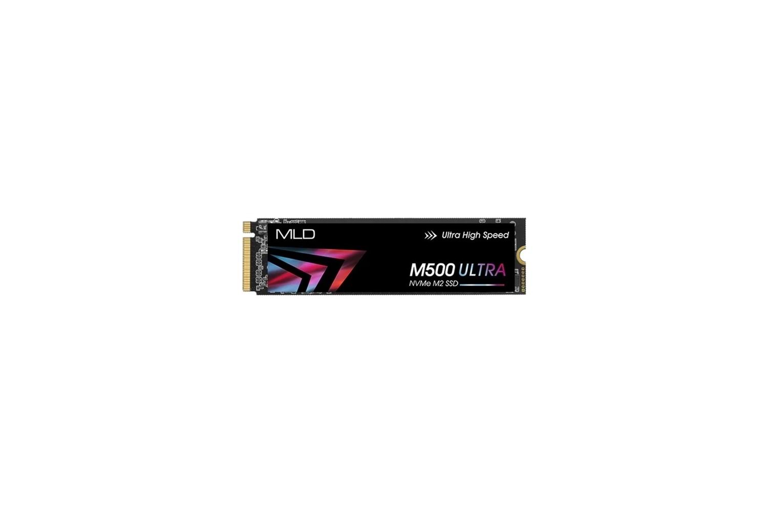 MLD ULTRA M500 1TB M.2 NVME (7000/4700MB/S) PCIE 4.0 NVME SSD DISK