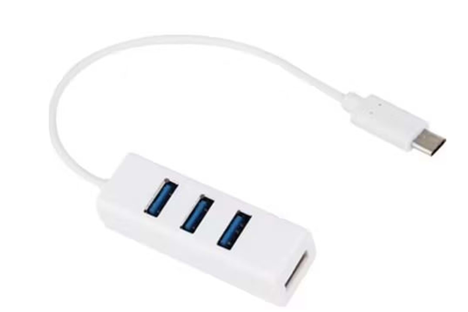 TYPE-C 3.1 4 PORT USB ÇOKLAYICI -4968