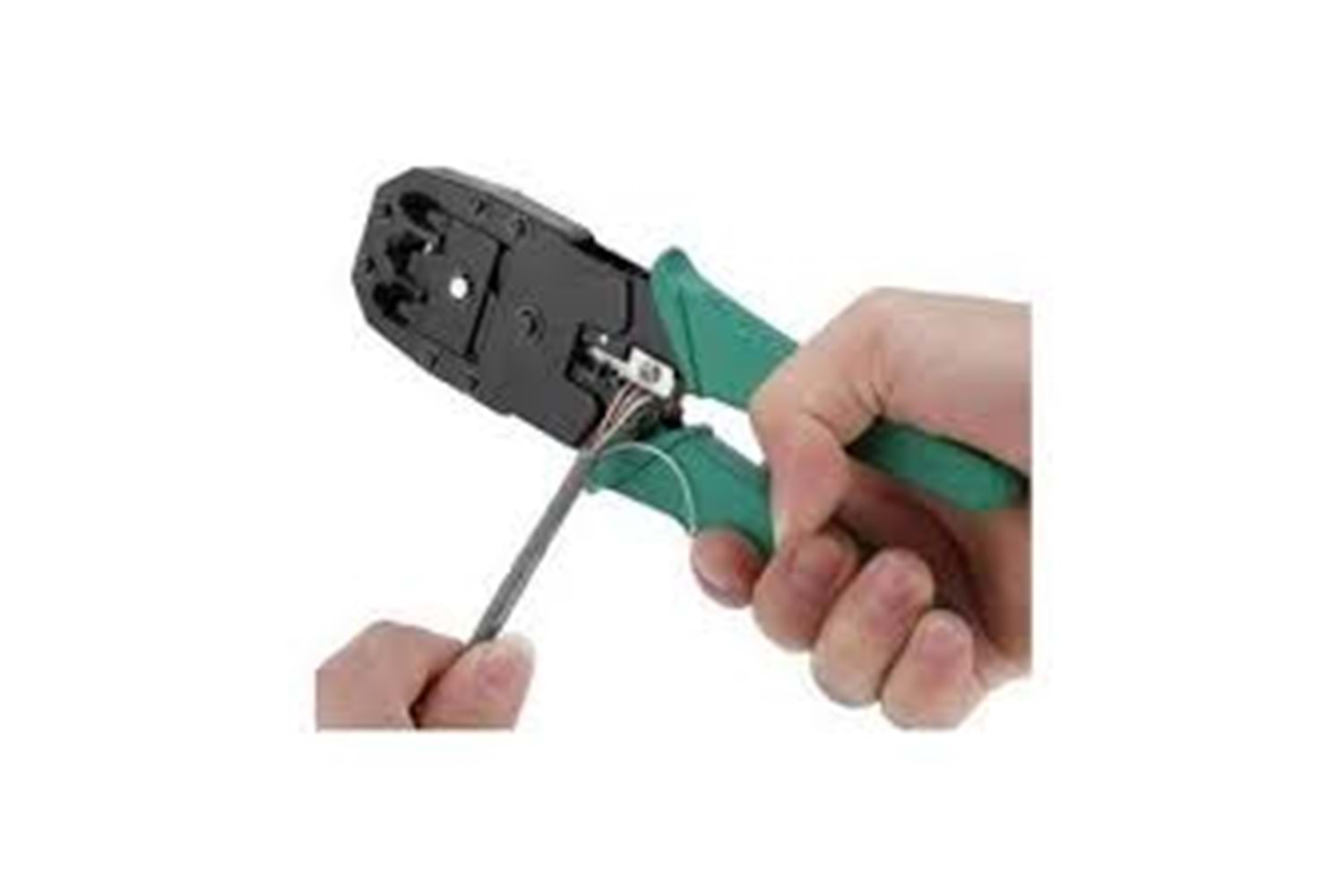RJ45 PENSE RC-615 ( ESKİ TİP )
