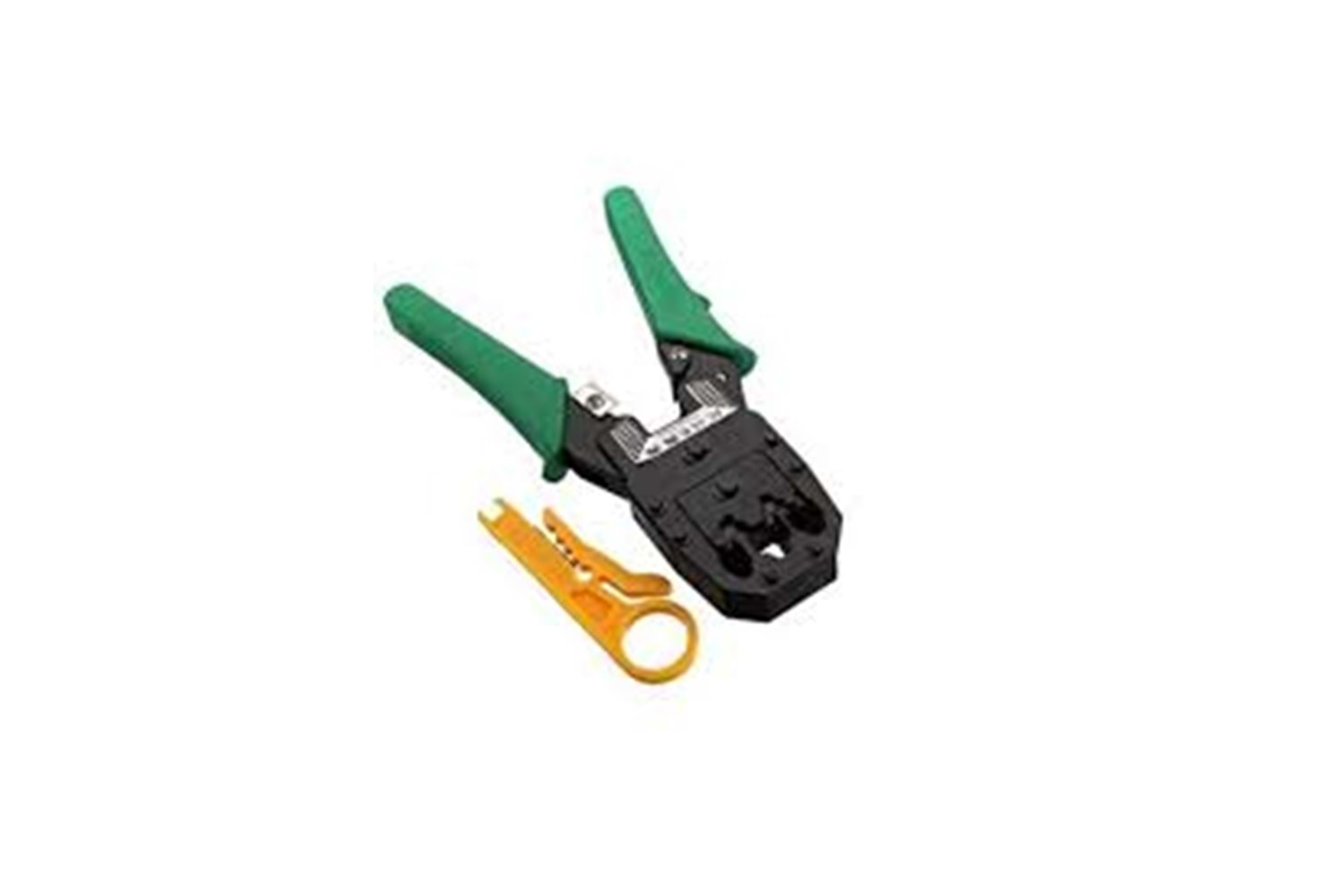 RJ45 PENSE RC-615 ( ESKİ TİP )