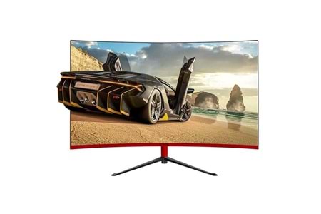 TURBOX 100 HZ 2MS HDMI - VGA 1920x1080 23.8