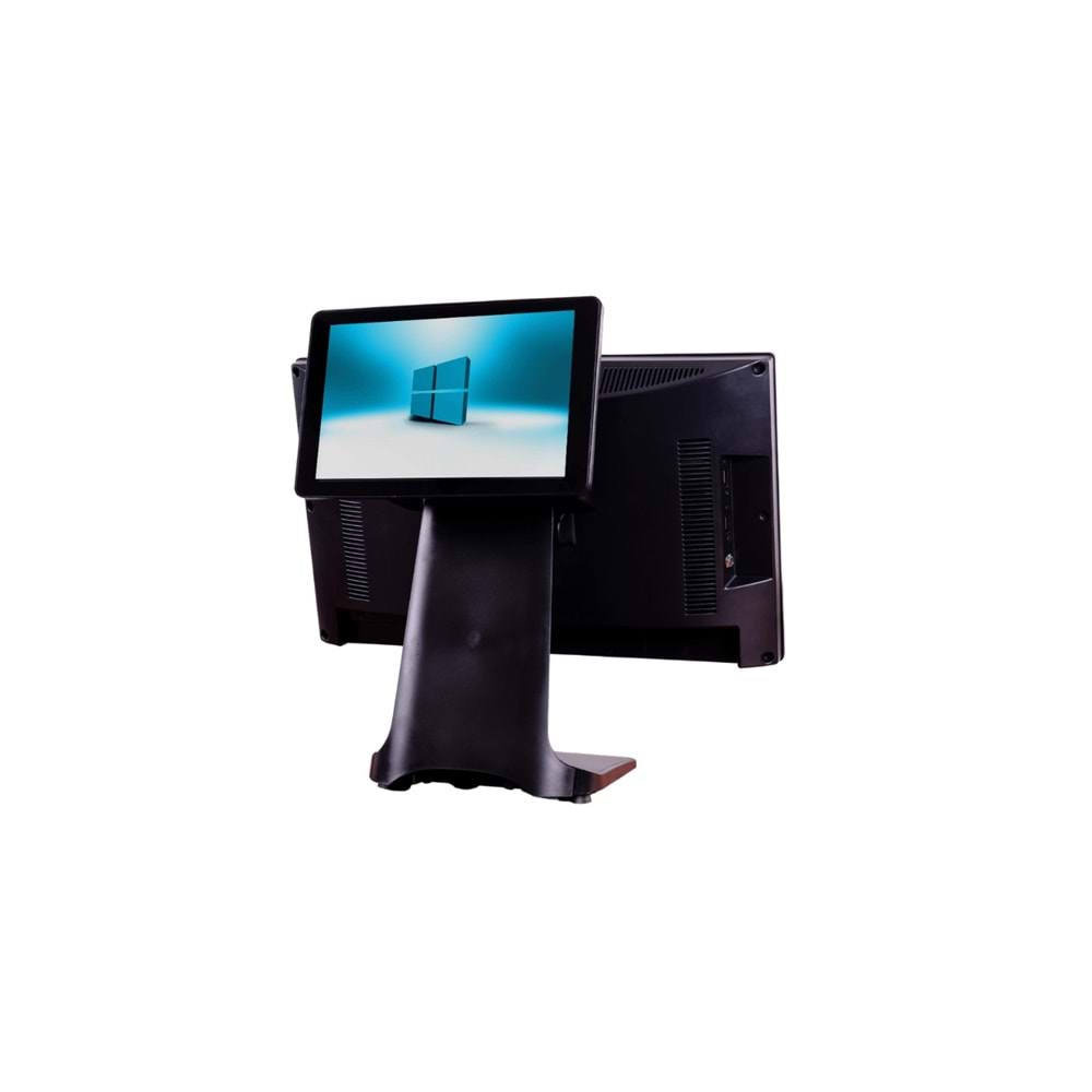 POSTURK TX-1850M İ5 5200U 8GB 256GB NVMe SSD 18,5