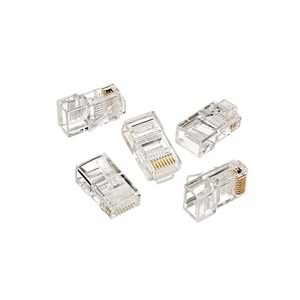 S-LINK RJ-45 100 LU SL-COB8P