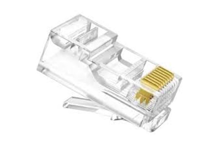 S-LINK RJ-45 100 LU SL-COB8P