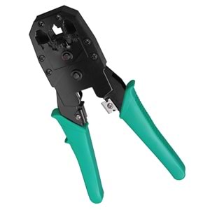 S-LINK RJ45 ESKİ TİP PENSE SL-315