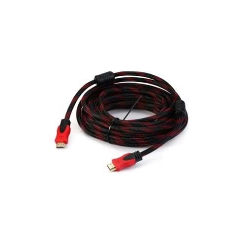 30 METRE HDMI POŞETLİ KABLO C-519
