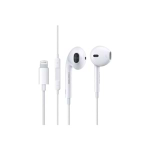IPHONE KULAKLIK İOS LİGTHNING GİRİŞLİ C919 C-919