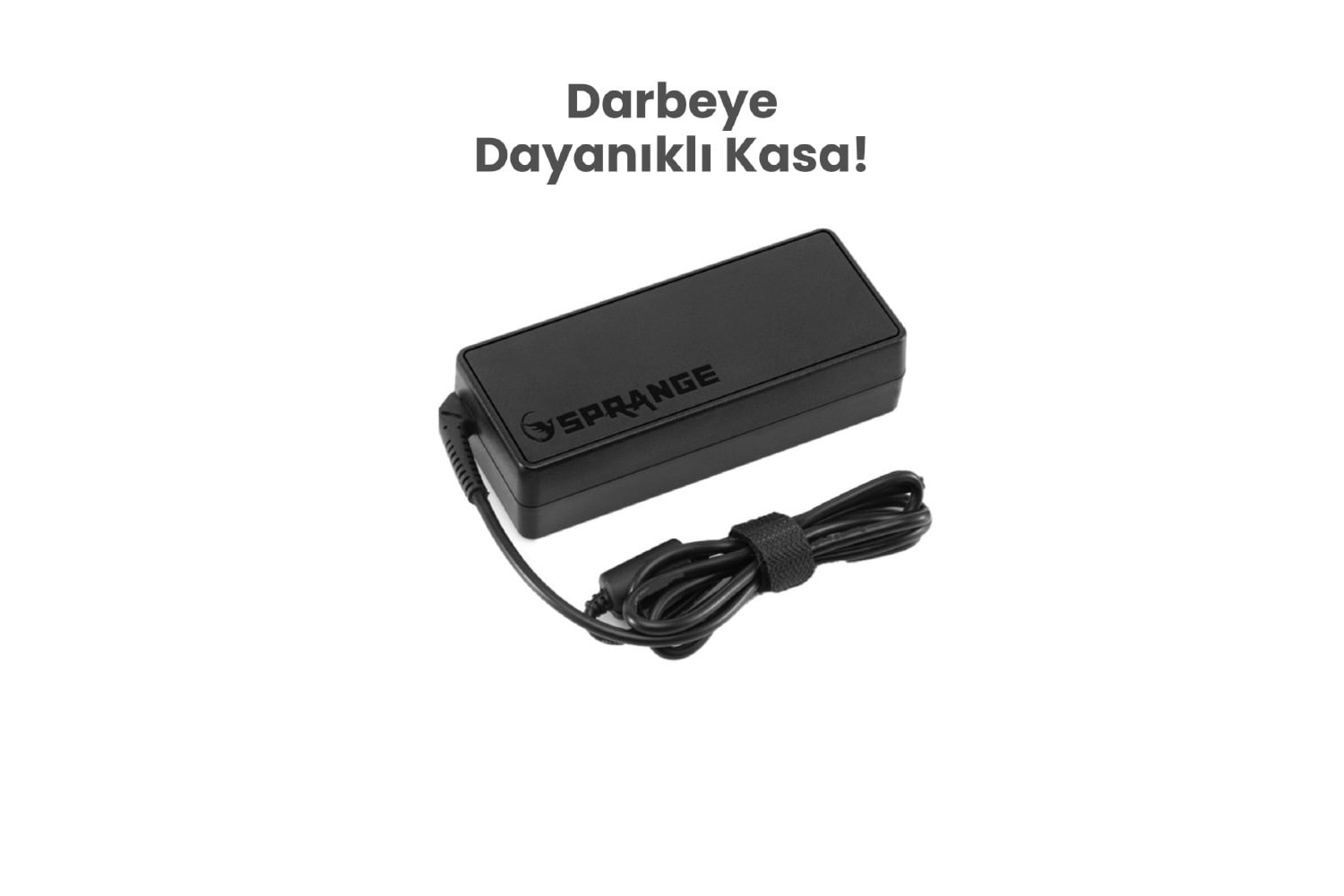 SPRANGE SR-L33 19.5V 7.7A 5.5*2.5mm 150W ASUS İçin Laptop Adaptör SRL33