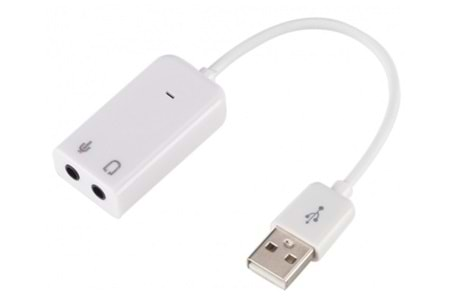 USB TO 7.1 SES C-849 CONC. C849