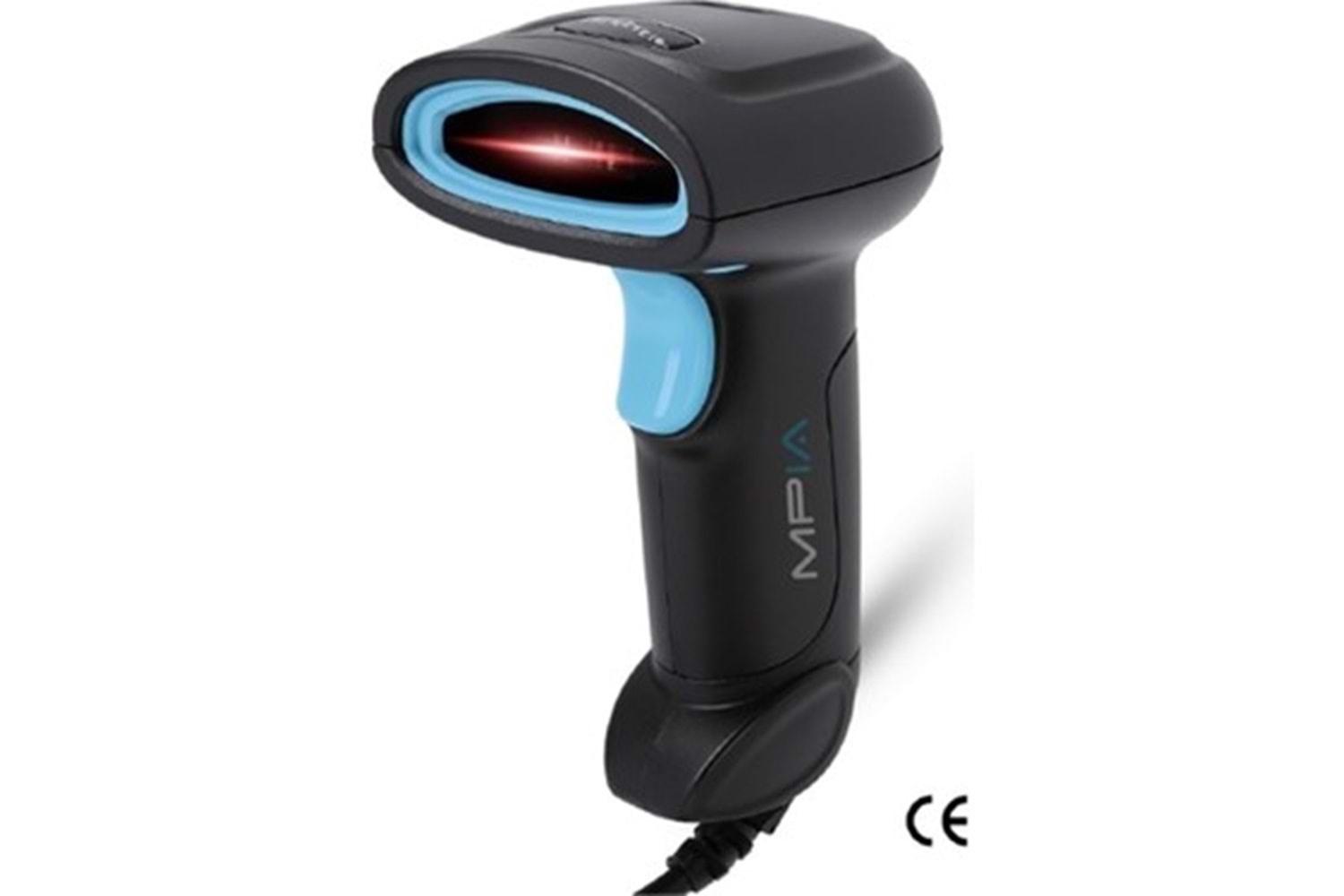 MPIA BS-1 KABLOLU 1D/2D BARKOD & KAREKOD OKUYUCU