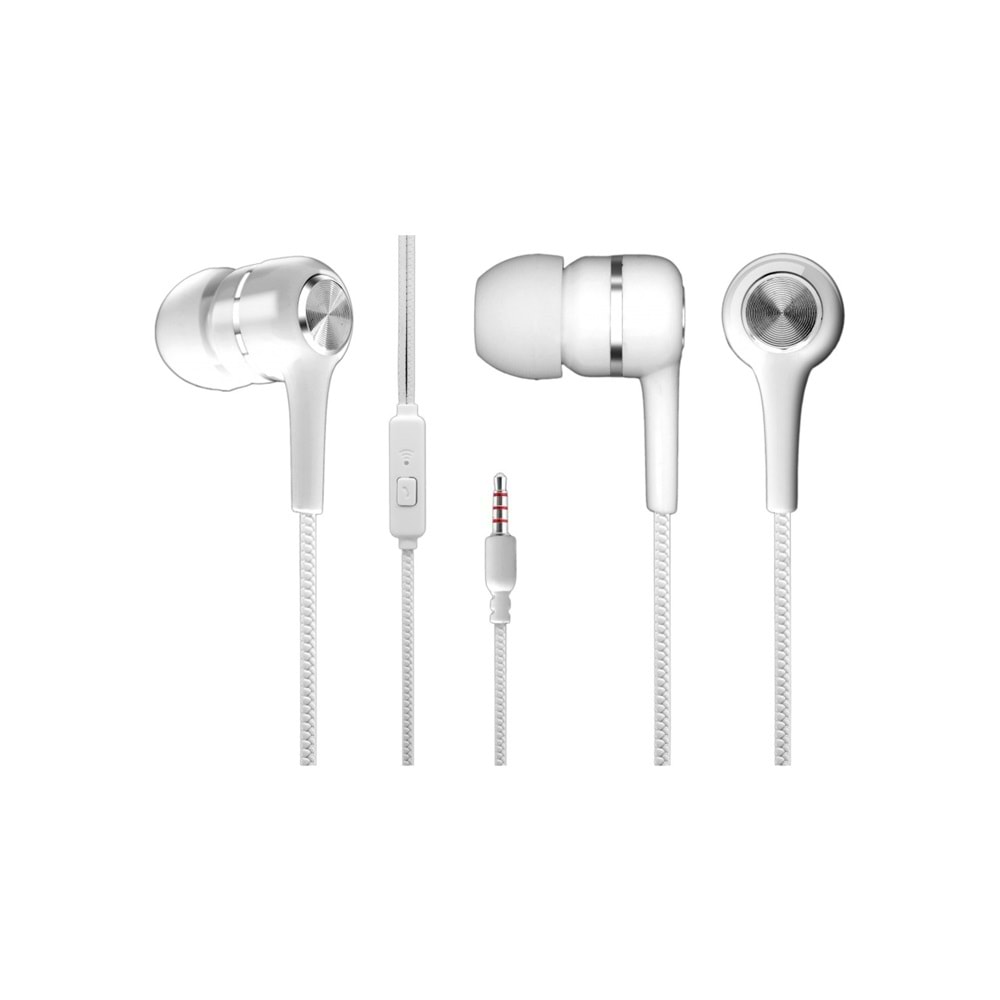 CONCORD KULAK İÇİ TELEFON KULAKLIĞI C963